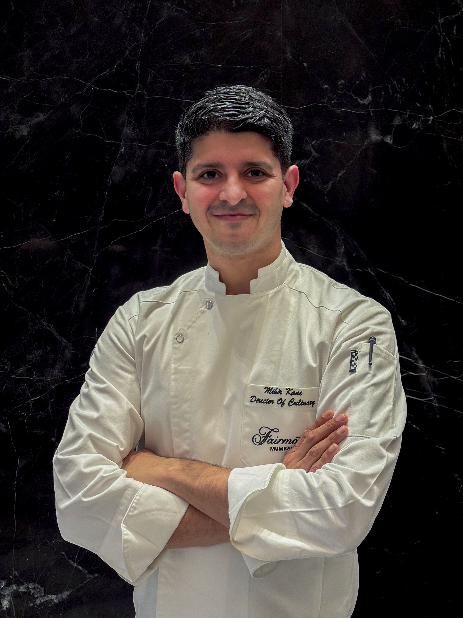 Mihir Kane, Director of Culinary